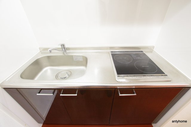 N’s First 仲介手数料無料のキッチン