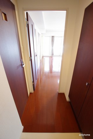 N’s First 仲介手数料無料の内装