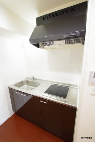 N’s First 仲介手数料無料のキッチン