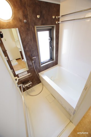 N’s First 仲介手数料無料の浴室