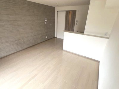 【居間・リビング】 | サンヴィラ本山パートⅠ