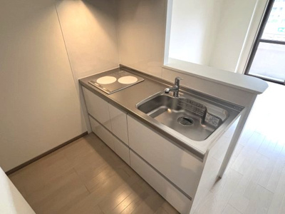【キッチン】 | サンヴィラ本山パートⅠ