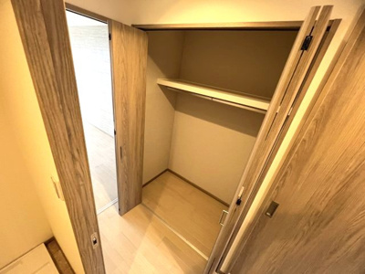 【収納】 | サンヴィラ本山パートⅠ