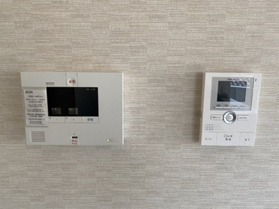 【セキュリティ】 | フォーリーフ・ヴィラ