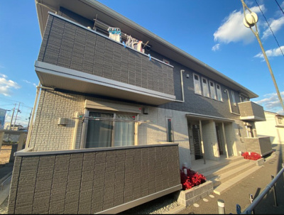 【外観】 | フォーリーフ・ヴィラ