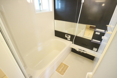 【浴室】 | フォーリーフ・ヴィラ