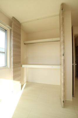 【収納】 | フォーリーフ・ヴィラ