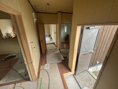 【その他】 | 丹波市柏原町柏原　店舗住宅