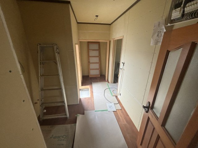 【その他】 | 丹波市柏原町柏原　店舗住宅