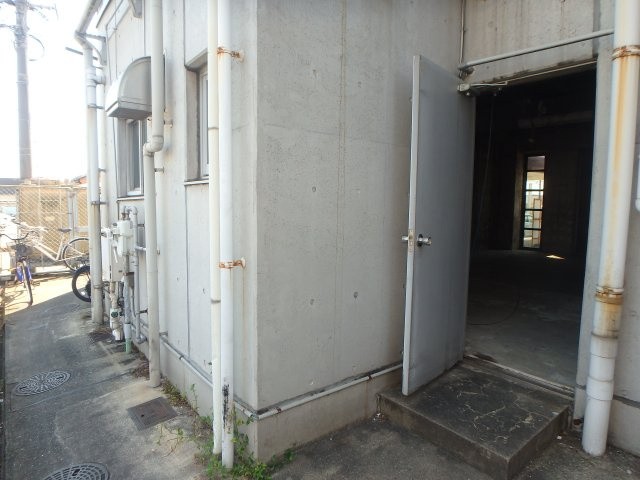 八王寺ビル