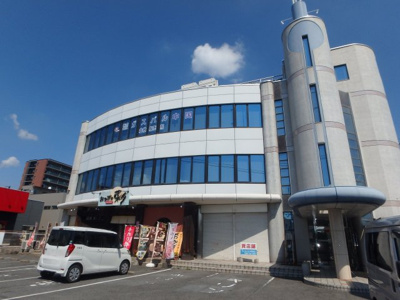 【外観】 | 八王寺ビル