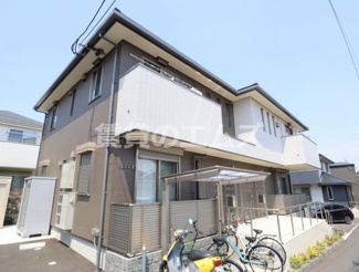 【外観】 | グランオーシャンの外観