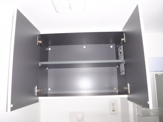 TRYM武蔵小杉の収納|他のお部屋の参考写真となります。