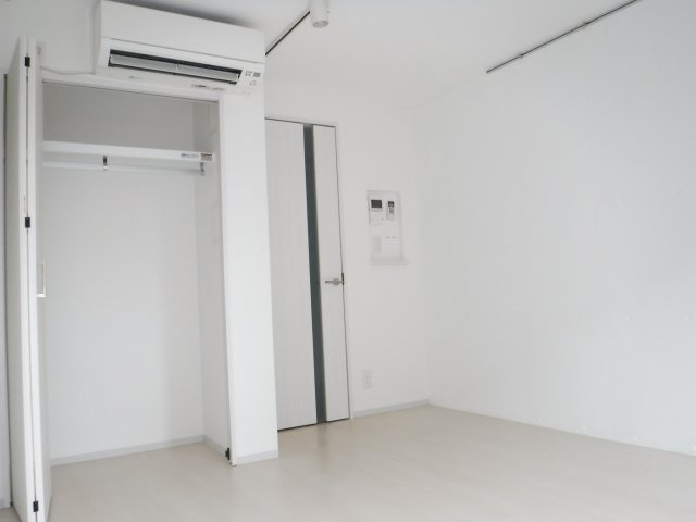 TRYM武蔵小杉の寝室|他のお部屋の参考写真となります。