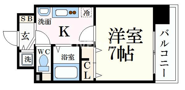 スワンズ京都五条大宮