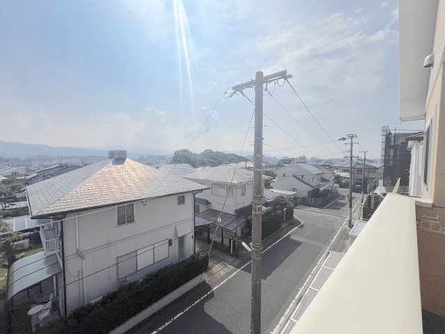 水城６丁目戸建ての展望