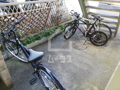 【その他共用部分】 | グリーンコーポ関