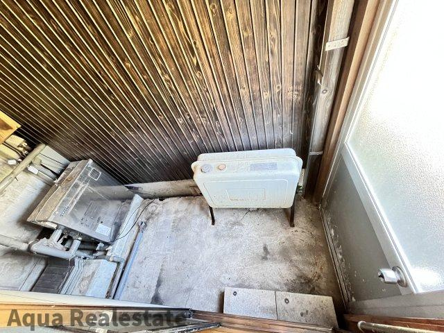 高松市福岡町戸建てのその他