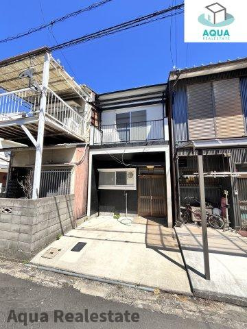 高松市福岡町戸建て