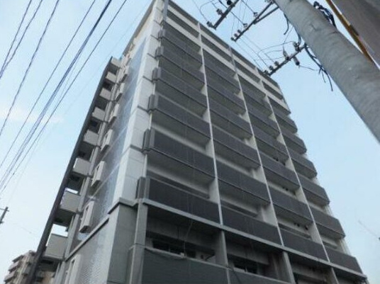 熊本市西区春日１丁目の賃貸マンション