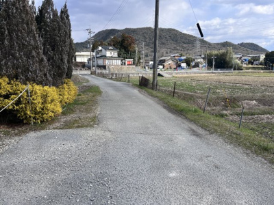 【その他】 | 西脇市高松町定期借地