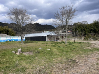 【外観】 | 西脇市高松町定期借地
