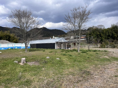 【外観】 | 西脇市高松町定期借地