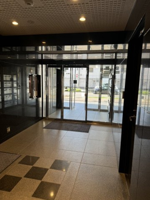 【ロビー】 | TOWA神戸元町ビル