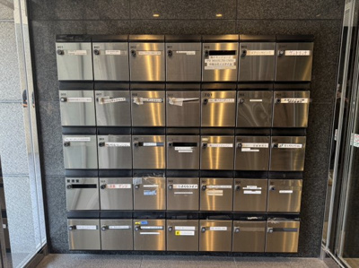 【その他共用部分】 | TOWA神戸元町ビル