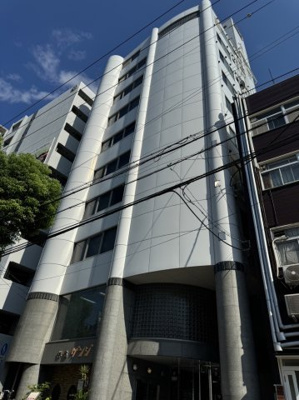 【外観】 | TOWA神戸元町ビル