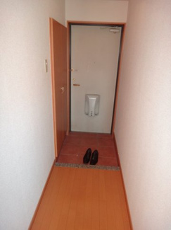 【内装】 | ティファニー益城 | 物件の内装です