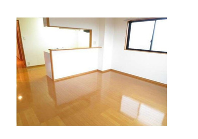 【洋室】 | ティファニー益城 | 洋室