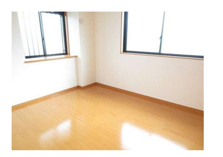 【洋室】 | ティファニー益城 | 洋室