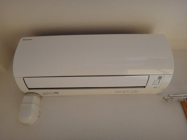 ティファニー益城の設備