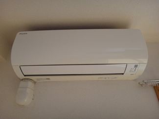 【設備】 | ティファニー益城