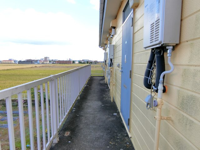 プレステージ家之子のその他共用部分