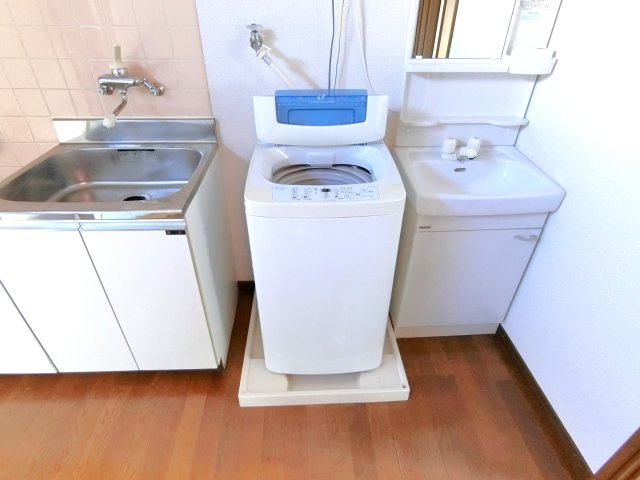 プレステージ家之子の設備