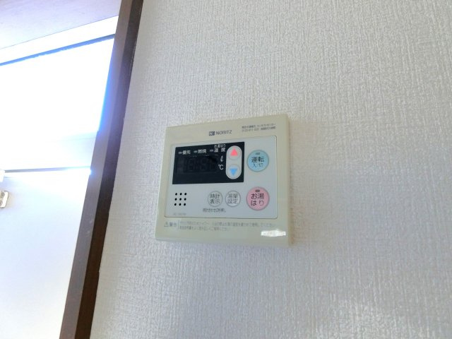 プレステージ家之子の設備