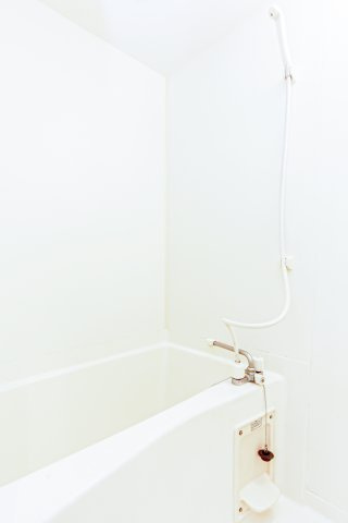 サヴォイエンポリウム　4階の浴室|別号室のものです。現状優先になります。