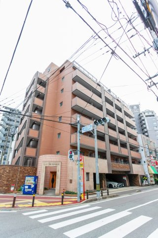 サヴォイエンポリウム　4階