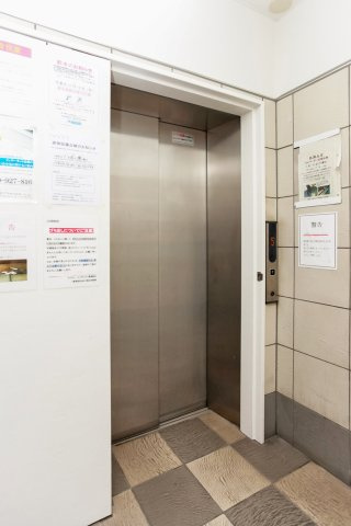 サヴォイエンポリウム　4階のその他共用部分