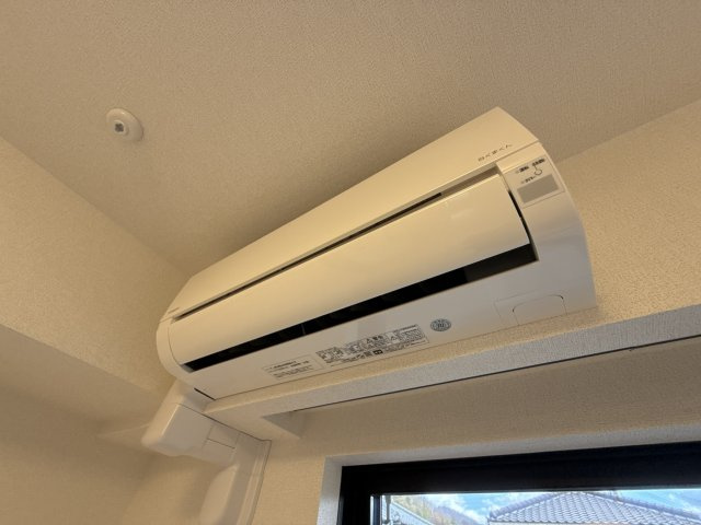 メゾングレーヌ東出Ａの設備