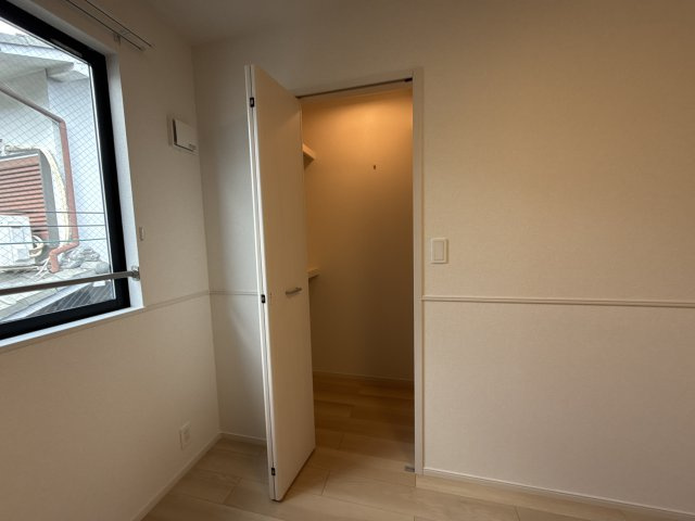 メゾングレーヌ東出Ａの収納