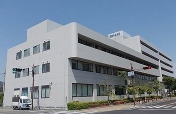 赤穂市アパートの周辺|赤穂中央病院まで3000m