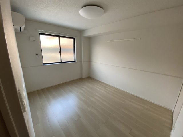 プリミエＡの寝室