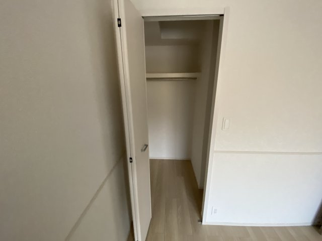 プリミエＡの収納