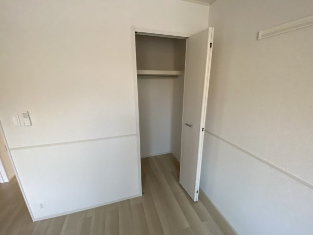 プリミエＡの収納