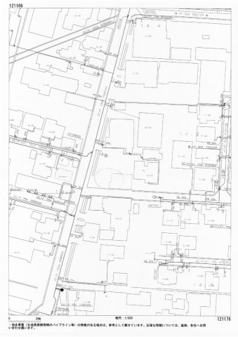見附市今町三丁目売土地のその他