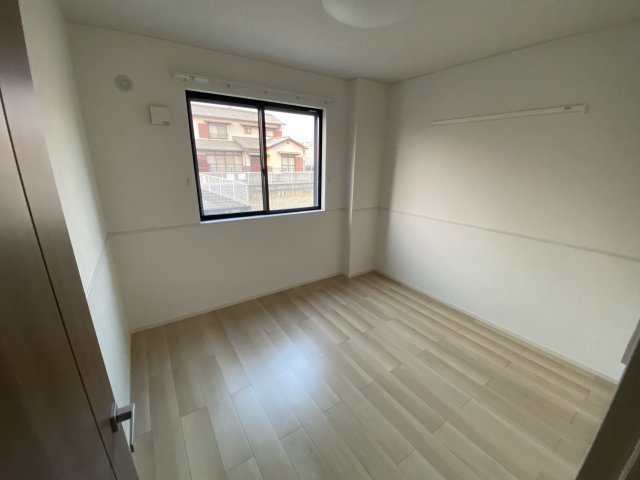 プリミエＢの子供部屋