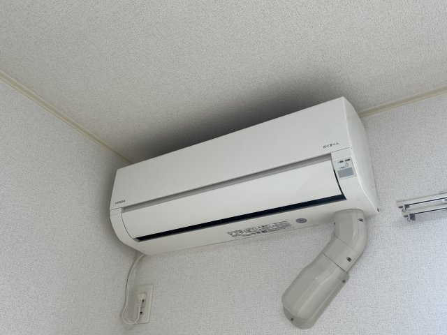 イッピータウンの設備